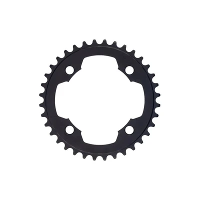 Звезда передн. Shimano, SAINT, 36T FC-M820/M825, SM-CR82 ISMCR82A6 1334769750