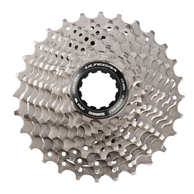 Кассета Shimano Ultegra R8000 11 ск 11-30 ICSR800011130 1080496038