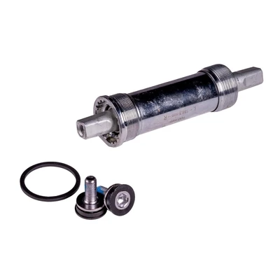 Картридж каретки M-WAVE д/FAT BIKE корпус 100мм 159,5/25,5мм серебр.(5-359439) 1614758849