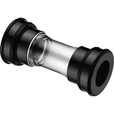 Каретка Neco BB86/90/92, Pressfit, черный Х108338 694475873
