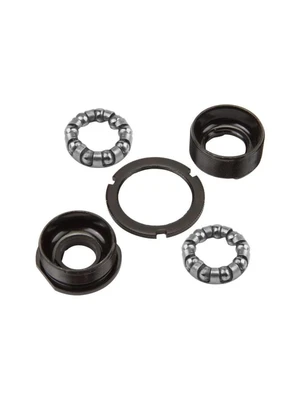 Детали каретки FP-B602W чёрный/160008 57542877