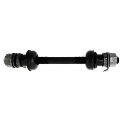 Ось с подшипниками для втулок SF A03F 28H O.L.D. 100MM AXLE S45C 3/8' под экс-к X99026 2025753896