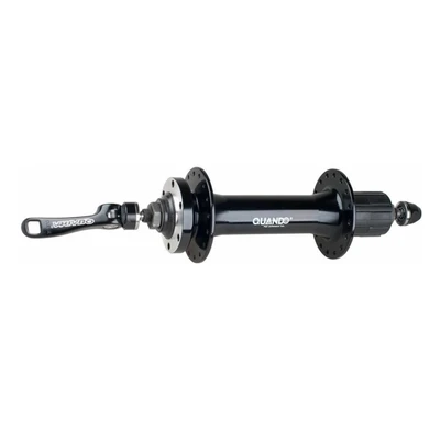 Втулка задняя KT-SL4R 32Н, M10*170*180мм(фэтбайк) крепление ротора IS6 9961759
