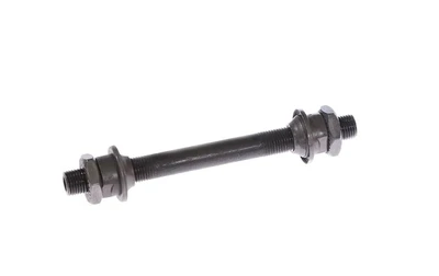 Ось передняя под эксцентрик 3/8 x 108mm SF-AX01 299419260