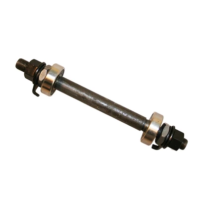 Ось передней втулки 3/8 x 145mm SF-AX04 469538739