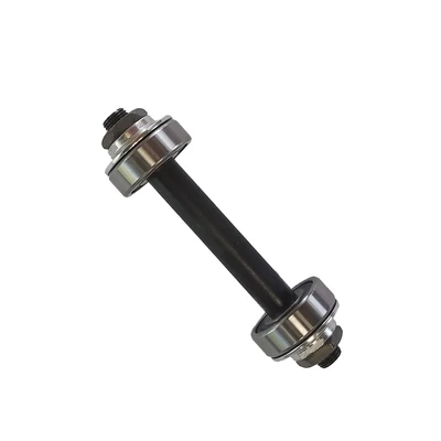 Ось передняя под эксцентрик 3/8 x 108mm SF-AX07 457696641