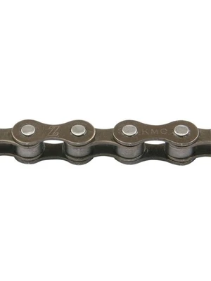 Цепь вело S410 1/2'x1/8' 100 звеньев/570071 1679609555