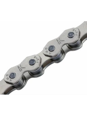 Цепь вело KMC K1 110 звеньев, 1ск., для BMX (5-303795) 1577879216