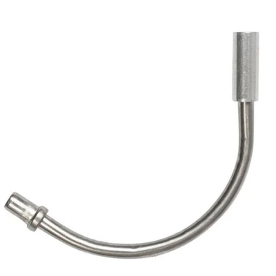 Направляющая трубка для троса V-brake, 110 градусов/3122634-2 1321373966