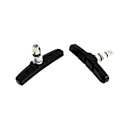 Тормозные колодки V-Brake с резьбой 60мм/3122635-6 1406951316