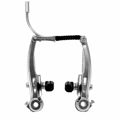 Тормоза HORST V-Brake, 110 мм, алюм., серебро (00-171201) 296792610