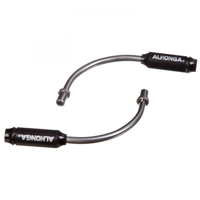Направляющие для v-brake STG HJ-602A. 90 1G (2 шт) Х90080 2064797766