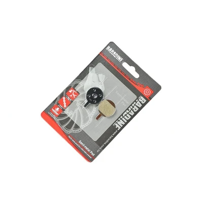 Тормозные колодки Baradine DS-30, для мех. дисковых тормозов Promax 103027769