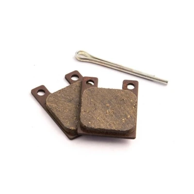 Тормозные колодки CLARKS VX806С для HOPE C2 POT CALIPER PAD (3-030) 813444874