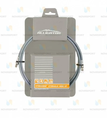 Ремкомплект гидротормоза Alligator Super Supreme HK-SSU01/430010 1769893446