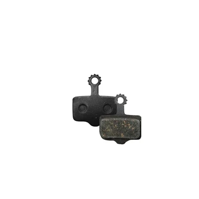 Тормозные колодки YL-1002 для дисковых тормозов, RBRPD0000002 1517454940