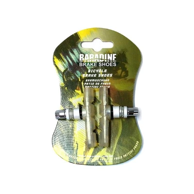 Тормозные колодки Baradine 948V 60мм 1065740717
