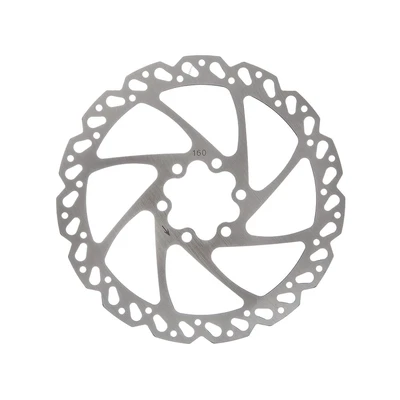 Диск тормозной STG RPT002 160MM под 6 болтов X89904 1169065380