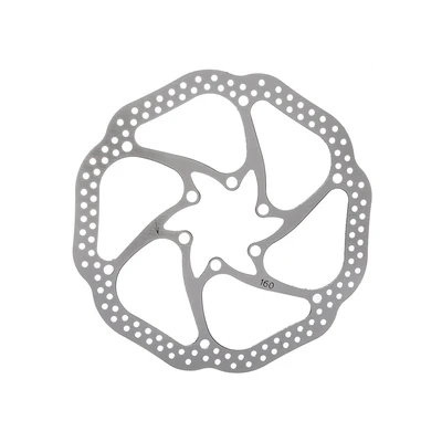 Диск тормозной STG RPT003 160MM под 6 болтов X89906 171534802