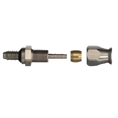 Фитинги ALLIGATOR HK-HST01-DIY набор соединений, прямой для Shimano (6-200429) 344111942