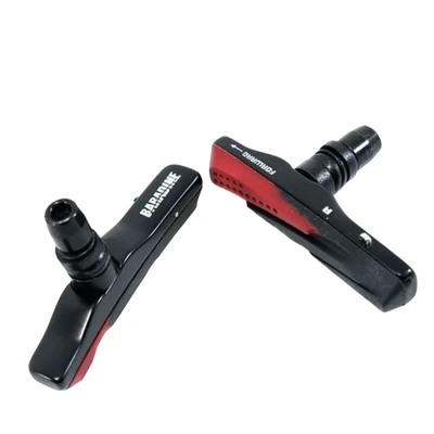 Тормозные колодки Baradine 959VС 72мм картриджные 980183684