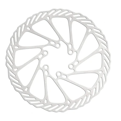 Диск тормозной (ротор) CLARKS CL-180 180мм серебро (3-431) 1049941283