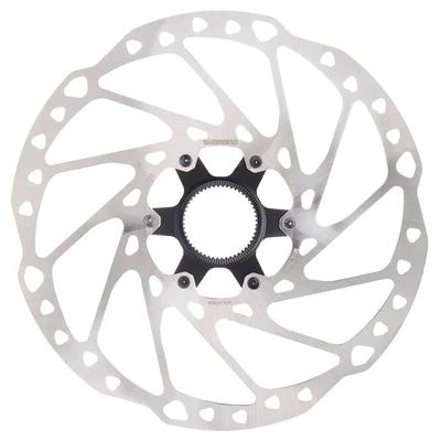 Тормозной диск Shimano RT64 180 мм ESMRT64MI3C 552344147