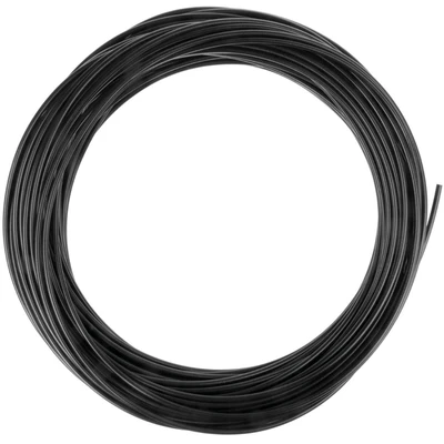 Гидролиния PROMAX д/SHIMANO/MAGURA/FORMULA 2,2/5,0мм д/DOT/минер. жидк. 30м черная (5-360649) 598262659