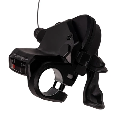 Шифтер Microshift TS-39-9R правый 9ск 2050 мм/590124 2044746531
