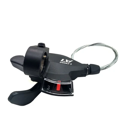 Шифтер LTWOO SL-V5010-3W лев 3х10 ск, A7, триггер, 1800 мм, 1SL200001441 1404640170