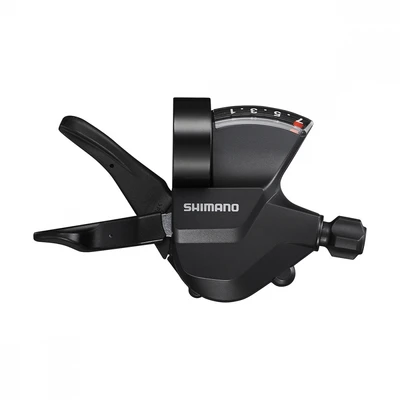 Шифтер Shimano Altus М315 прав 7ск тр. 2050мм ESLM3157RA 1609923932