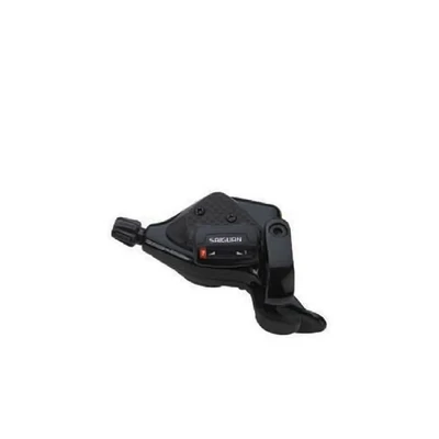 Шифтер SAIGUAN KD-71-9SI прав, 9 ск, триггер, черный, RSLKD719SI01 1928785813