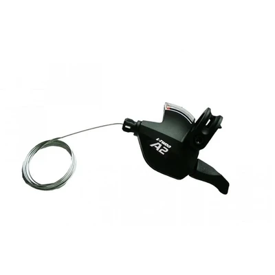 Шифтер LTWOO SL-V4007-3W, лев 3x7 ск, A2, триггер, 1800 мм, 1SL200001445 1296067281