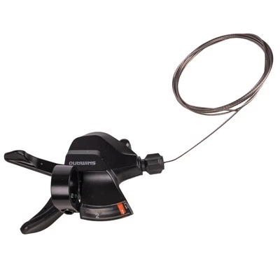 Шифтер Shimano Altus М315 лев 2ск тр. 1800мм ESLM3152LB 855959349