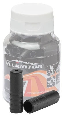 Наконечник LY-HPP 02 Alligator троса перекл.,пластик 4*17 (150)/310005 1001493479