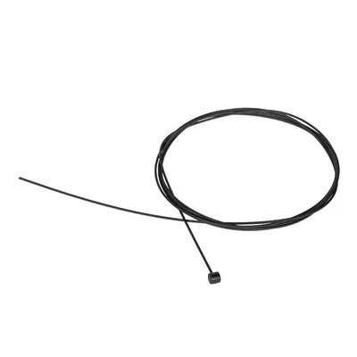 Трос тормоза CLARKS BW6026 1,5х2000мм, PRE-LUBE МТВ HYBRID с тефлоном (3-371) 82862979