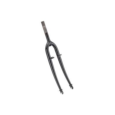 Вилка 28" стальная, резьбовая, V-brake(Nav.310) 164 мм/110134 1491786179