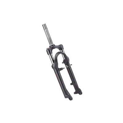 Вилка 24" KL-T170MS-50 1-1/8"x166мм резьб/аморт/V-brake/Диск/алюм/110239 1476154887