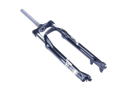 Вилка 27,5' SUNTOUR XCM30-DS-120 ход 120, под диск, черная (00-320066) 441873766