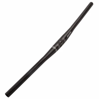 Руль ZOOM MTB-A4-300BTFOV 680х22,2х31,8 мм алюм., черный мат. (5-401502) 1474082706