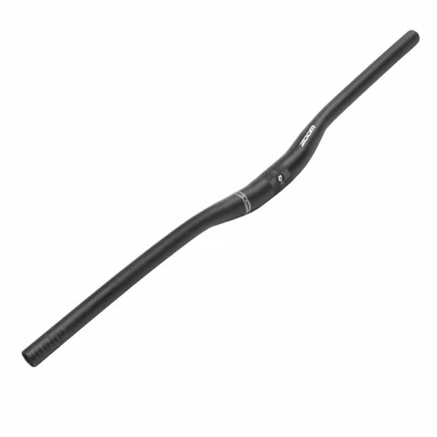 Руль ZOOM MTB-A4-330BTFOV 720х22,2х31,8 мм алюм., черный мат. (5-401506) 476647400