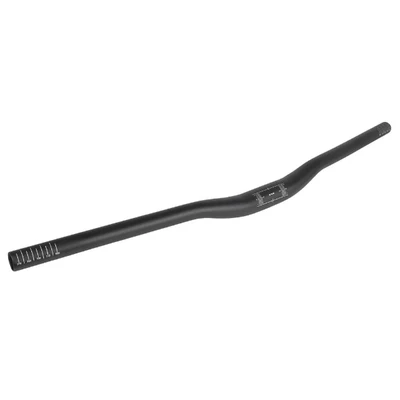 Руль ZOOM MTB 680х20х31,8 мм алюм., черный мат.(5-401529) 2067534556