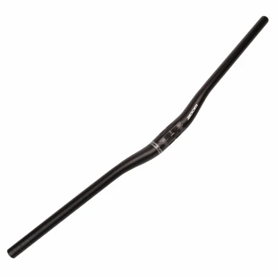 Руль ZOOM MTB-A4-320BTFOV 780х22,2х31,8 мм алюм., черный мат. (5-401505) 215127739