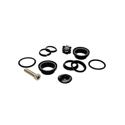 Рулевая колонка Neco H852 28.6*34*30mm, BMX, безрезьбовая (HQ-0013056) 20158178