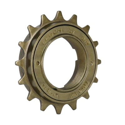 Трещотка BMX DNP LY-16T4,1\2*1\8 16T ,резьба B1,37*24/520136 941960823