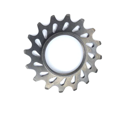 Трещотка BMX DNP LY-FG16TJ,16T,Fixed Gear,резьба B1,37,Cro-Mo (уценка, без кольца) 427432393