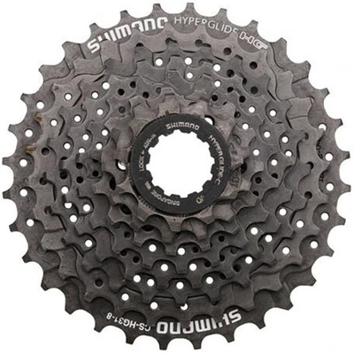 Кассета Shimano CS-HG31 8 скоростей (11-32Т)/520001 2110029620
