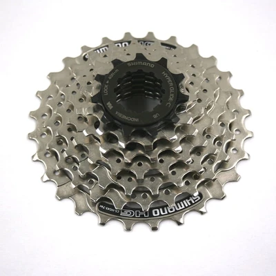 Кассета Shimano CS-HG41 7 скоростей (11-28Т)/520081 1687866606