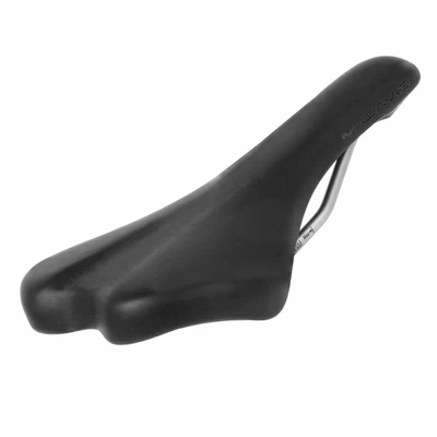Седло M-WAVE COMP II 268х134мм, черное (5-251011) 1876148040