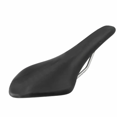 Седло M-WAVE FRITZ 298х130мм, черное (5-251030) 558823007
